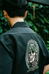 Schott x Badway Collabo Shirts