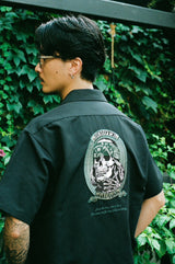 Schott x Badway Collabo Shirts