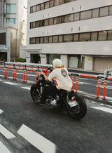 Schott x Badway Collabo Shirts