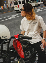 Schott x Badway Collabo Shirts