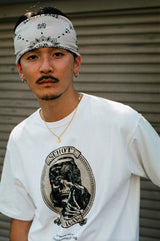 Schott X Badway合作賽T卹