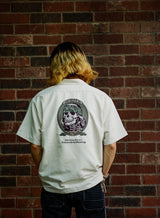 Schott x Badway Collabo Shirts