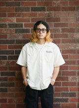 Schott x Badway Collabo Shirts