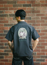 Schott x Badway Collabo Shirts