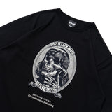 Schott X Badway合作賽T卹