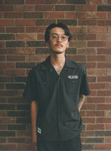 Schott x Badway Collabo Shirts