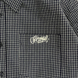 大型輪廓L/S襯衫