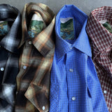 Assorted Western Shirts