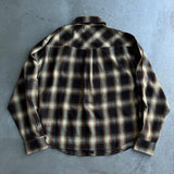 Assorted Western Shirts