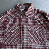 Assorted Western Shirts