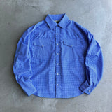 Assorted Western Shirts