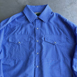 Assorted Western Shirts