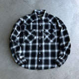 Assorted Western Shirts