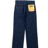 Wrangler X Badway牛仔褲褲子