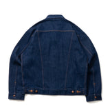 Wrangler X BADWAY DENIM JK