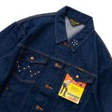 Wrangler X BADWAY DENIM JK