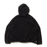 오리 까마귀 재킷