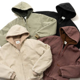 BOA Active Parka夾克