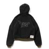 BOA Active Parka夾克