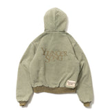 BOA Active Parka夾克