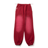 BLAST WARM SWEAT PANTS