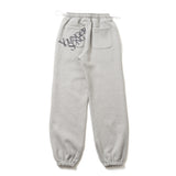 BLAST WARM SWEAT PANTS