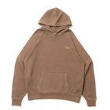 Pigment Raglan Universal Logo Hoodie