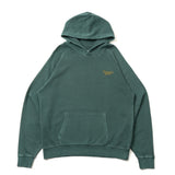 Pigment Raglan Universal Logo Hoodie
