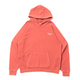 Pigment Raglan Universal Logo Hoodie