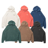 Pigment Raglan Universal Logo Hoodie