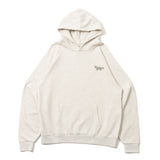 Pigment Raglan Universal Logo Hoodie