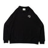 Collaled Patch Sweat