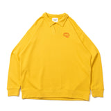 Collaled Patch Sweat