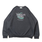 Assortment Band Design Sweat