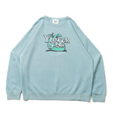 Assortment Band Design Sweat