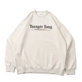 Assortment Band Design Sweat