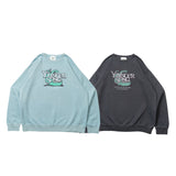 Assortment Band Design Sweat