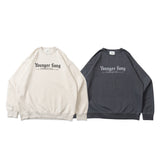 Assortment Band Design Sweat