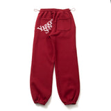 BLAST WARM SWEAT PANTS
