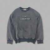 official logo smokey sweat