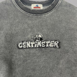 official logo smokey sweat