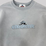 official logo smokey sweat