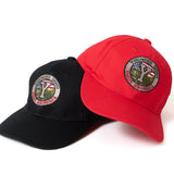 UNITED LOGO CAP