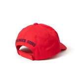 UNITED LOGO CAP