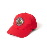 UNITED LOGO CAP