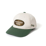 by color Circle Logo Cap