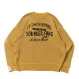 YS JQD Knit