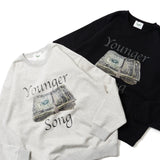 這是金錢徽標汗