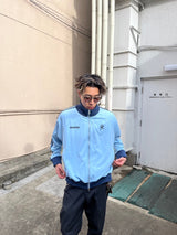 Paw pad track jacket