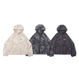 YS Assort Mountain Parker